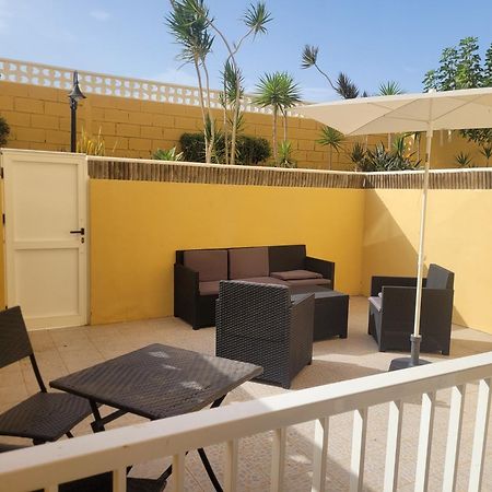 El Medano Lagos De Miramar Apartamento Exterior photo