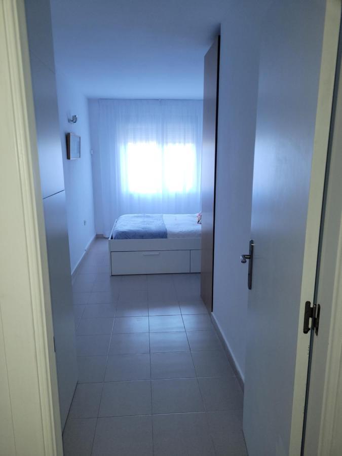 El Medano Lagos De Miramar Apartamento Exterior photo