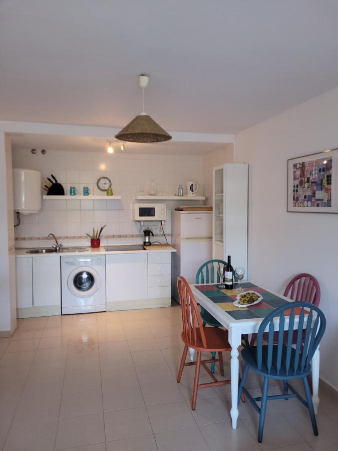 El Medano Lagos De Miramar Apartamento Exterior photo