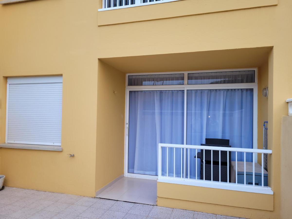 El Medano Lagos De Miramar Apartamento Exterior photo