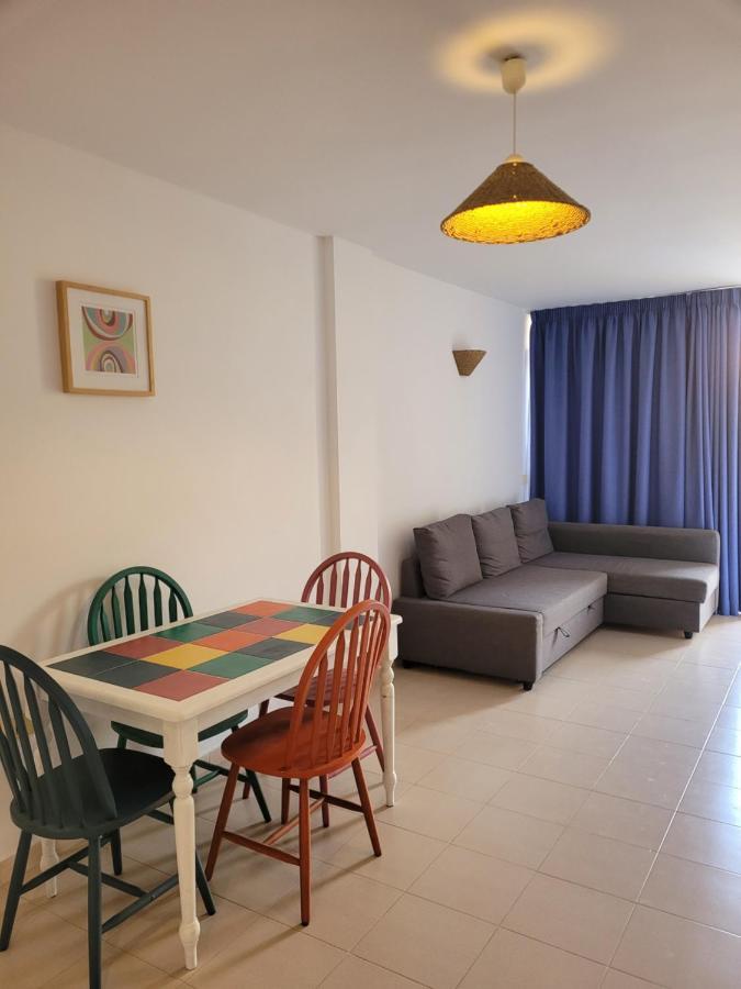 El Medano Lagos De Miramar Apartamento Exterior photo