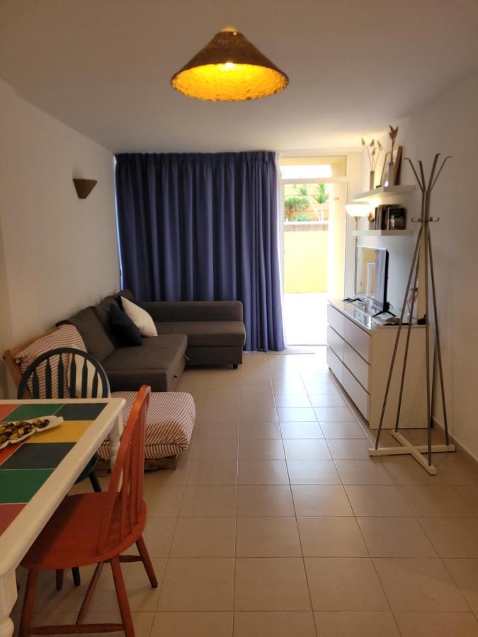 El Medano Lagos De Miramar Apartamento Exterior photo