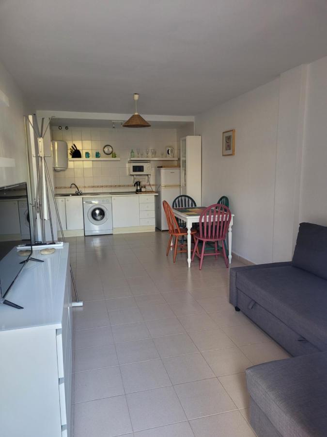 El Medano Lagos De Miramar Apartamento Exterior photo