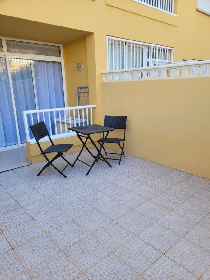 El Medano Lagos De Miramar Apartamento Exterior photo