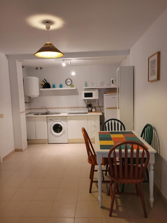 El Medano Lagos De Miramar Apartamento Exterior photo