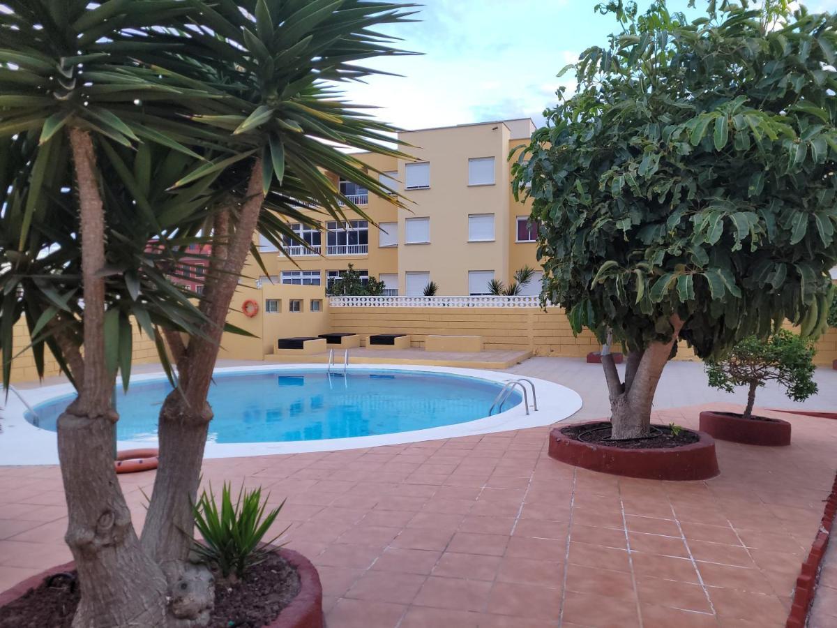 El Medano Lagos De Miramar Apartamento Exterior photo
