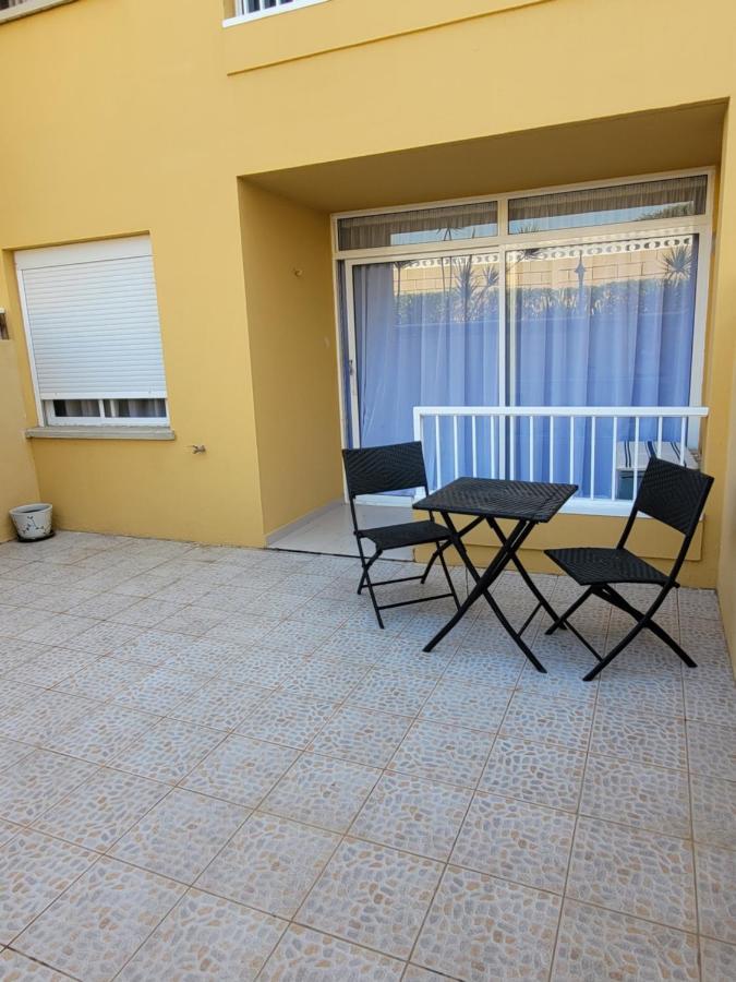 El Medano Lagos De Miramar Apartamento Exterior photo