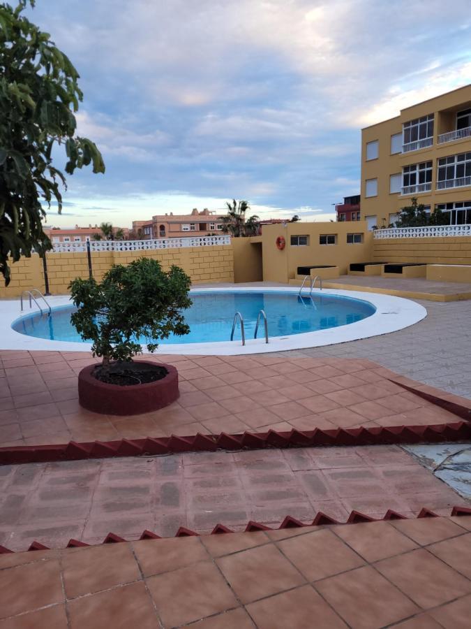 El Medano Lagos De Miramar Apartamento Exterior photo