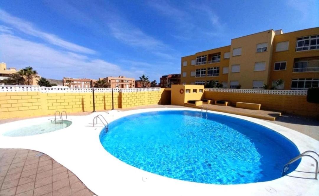 El Medano Lagos De Miramar Apartamento Exterior photo