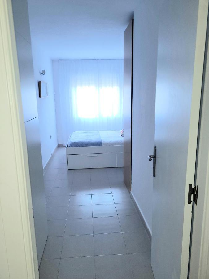 El Medano Lagos De Miramar Apartamento Exterior photo