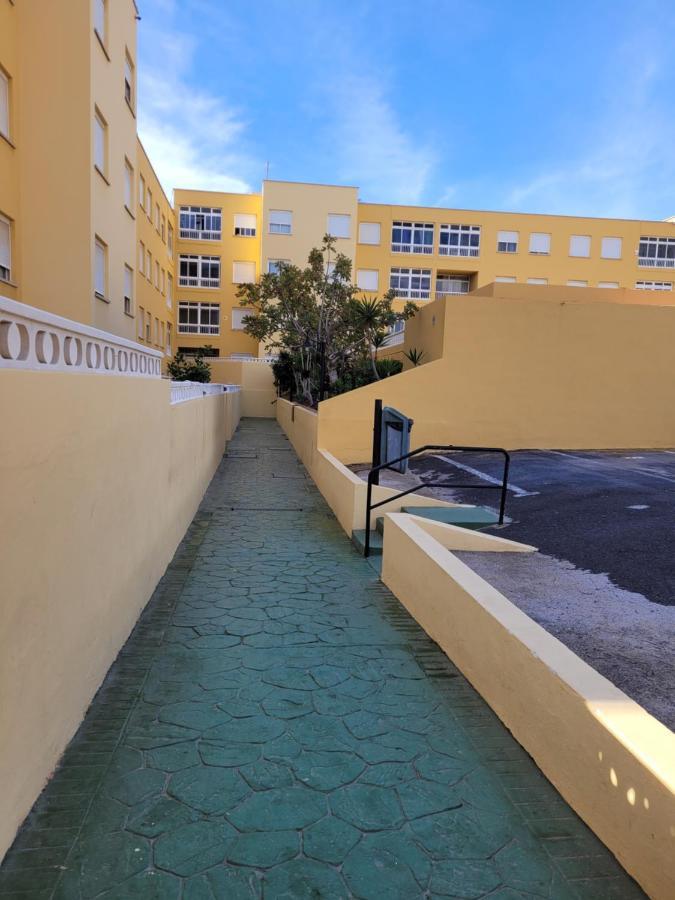 El Medano Lagos De Miramar Apartamento Exterior photo